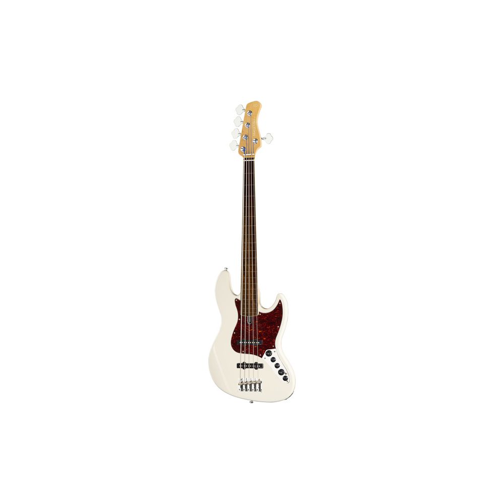 Marcus Miller V7 Alder