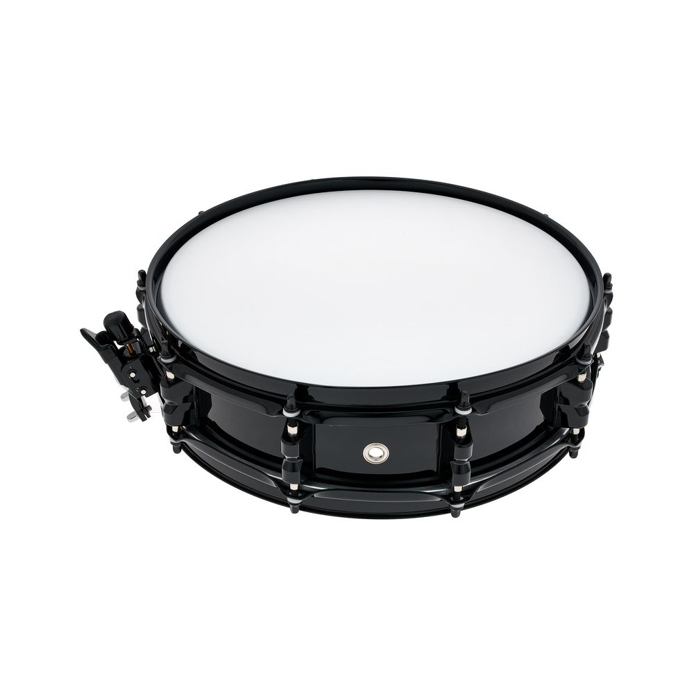 Millenium 13"x3,5" Black Beast Snare – Thomann Ireland