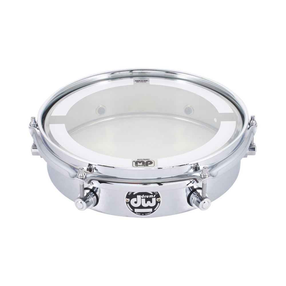 DW Piccolo Tom 10"x2,5" – Thomann Ireland