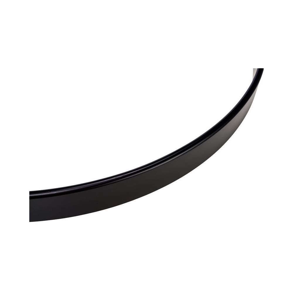 Millenium 24" Bass Drum hoop black – Thomann Ireland