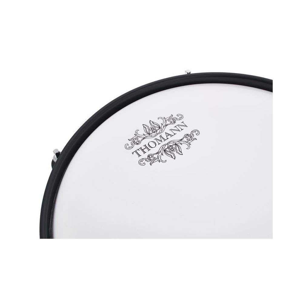 Thomann SD1204BL Marching Snare Set – Thomann Ireland