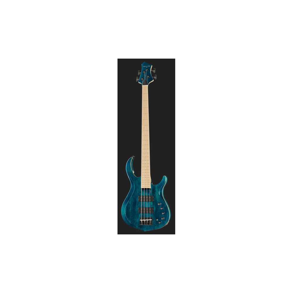 Marcus Miller M2 TBL 2nd Gen – Thomann Ireland