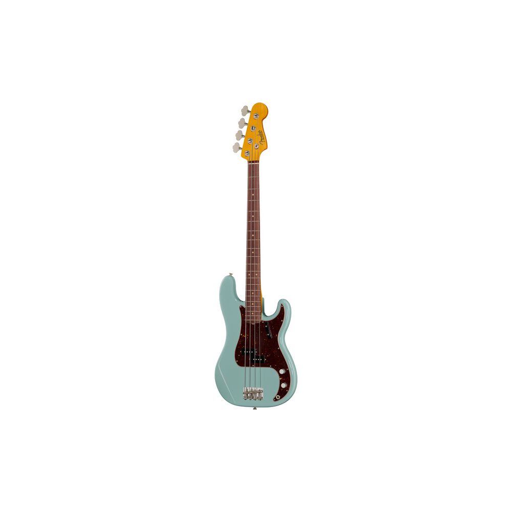 Fender AV II 60 P BASS RW DPB – Thomann Ireland