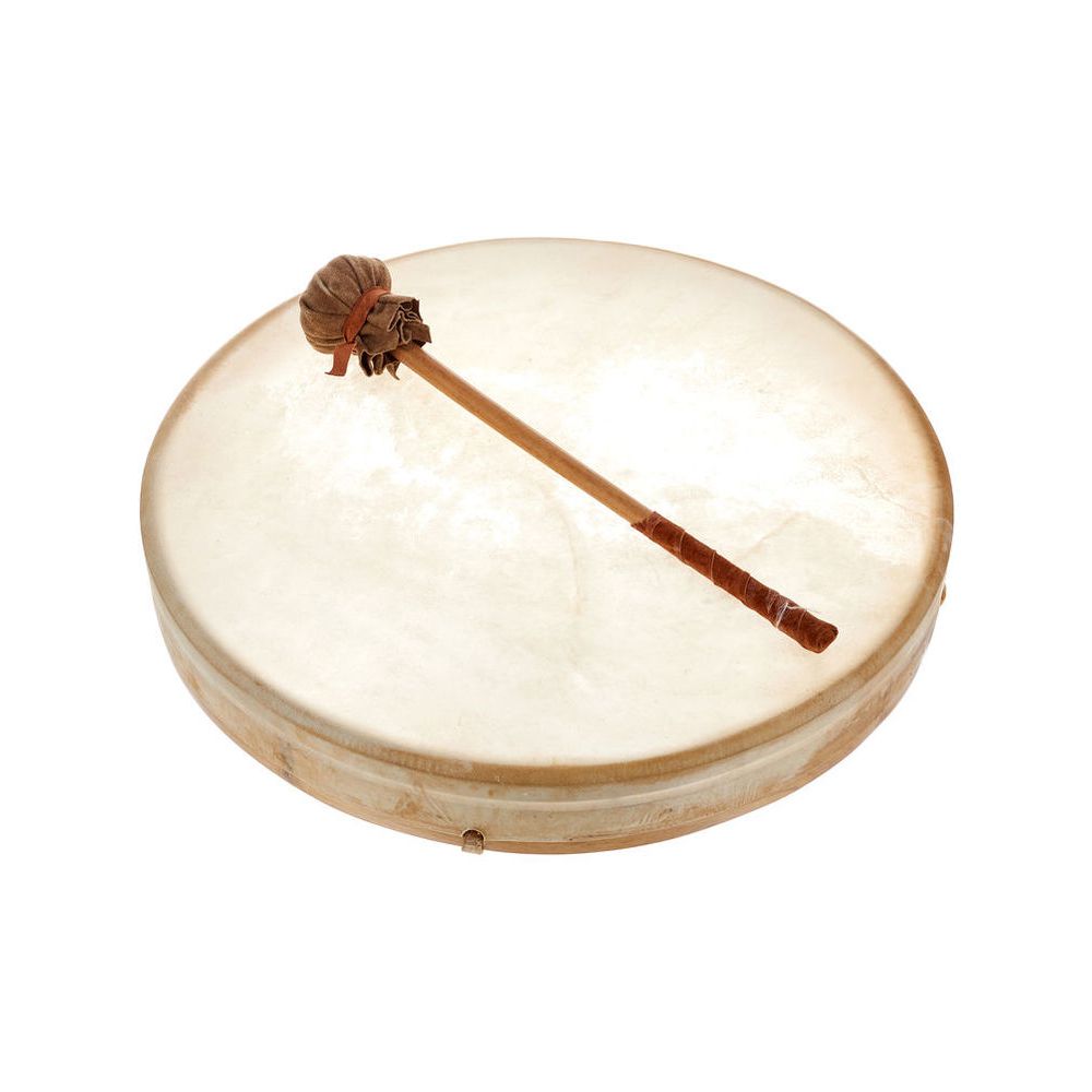 Thomann 16" Frame Drum Tuneable – Thomann Ireland