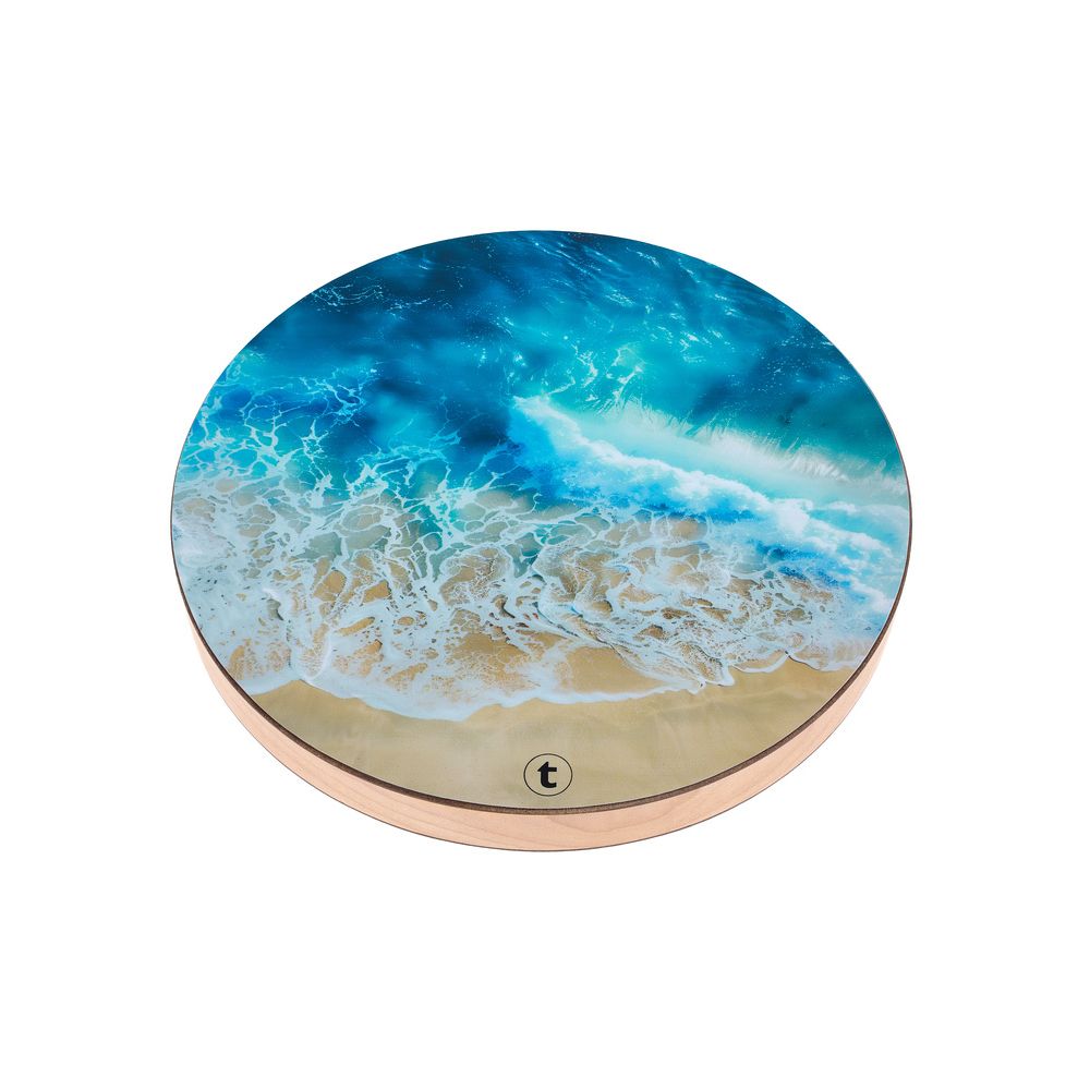 Thomann 10" Endless Ocean Drum Maple – Thomann Ireland