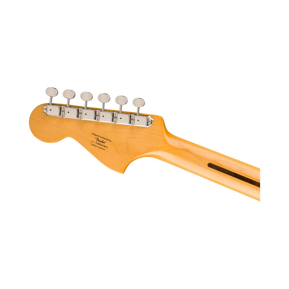 Squier LTD CV Bass VI Antigua – Thomann Ireland