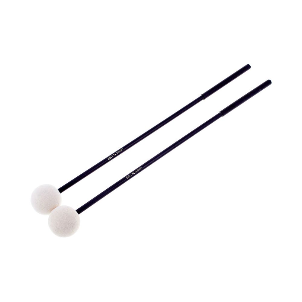Sonor SCH7 Felt Headed Mallets – Thomann Ireland