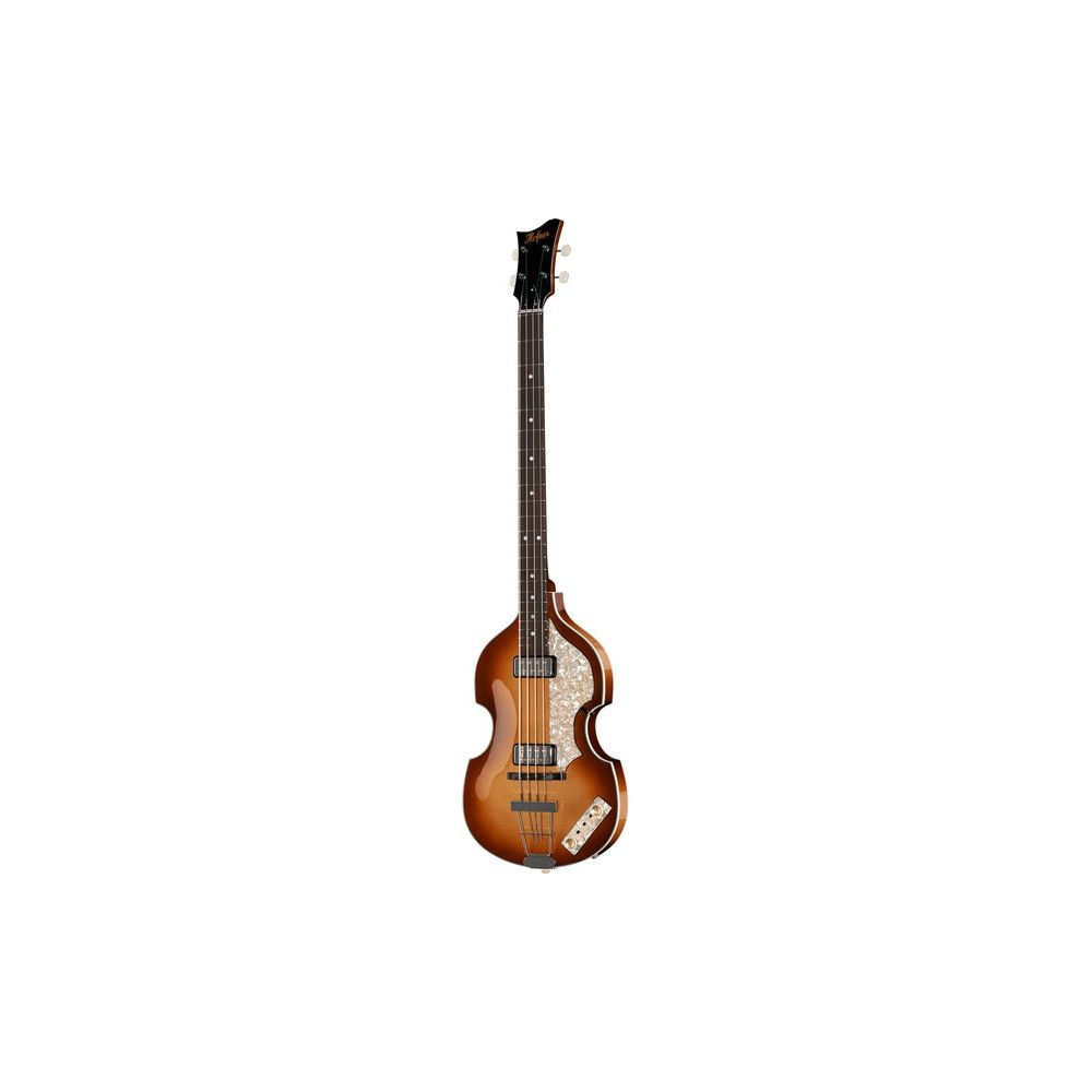Höfner Vintage 500/1 62 Mersey – Thomann Ireland