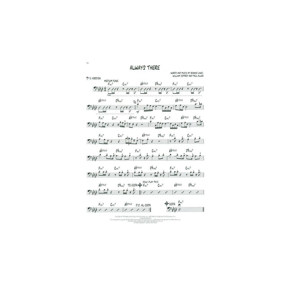 Hal Leonard Jazz Play