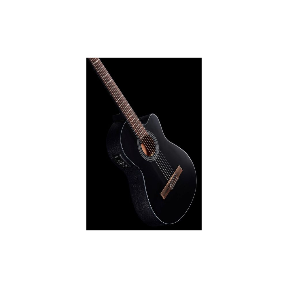 Gewa Student Cedar Black 4/4 – Thomann Ireland