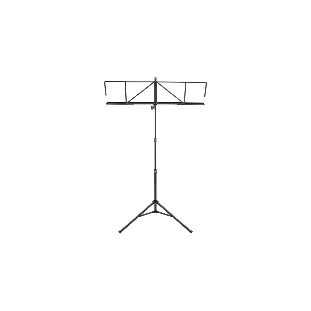 K&M 10062 Music Stand Robby Plus – Thomann Ireland