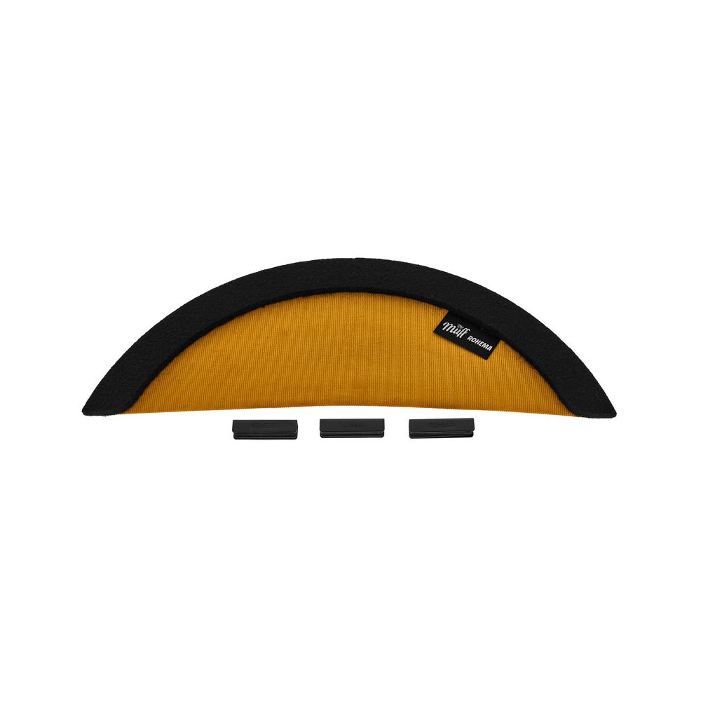Rohema Mr. Muff MuffBite 14" – Thomann Ireland