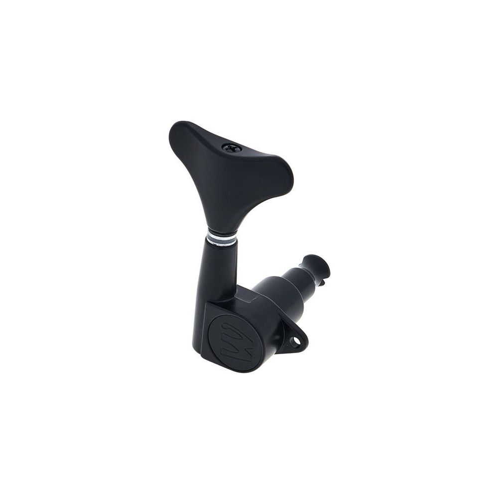 Warwick Bass Tuner Machine Black Left – Thomann Ireland