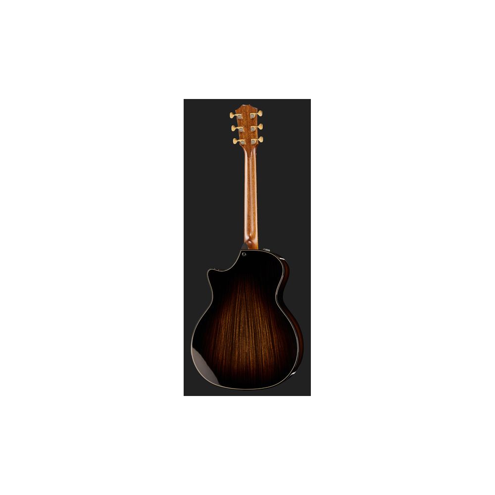 Taylor 814ce Builders Edition Blackt – Thomann Ireland