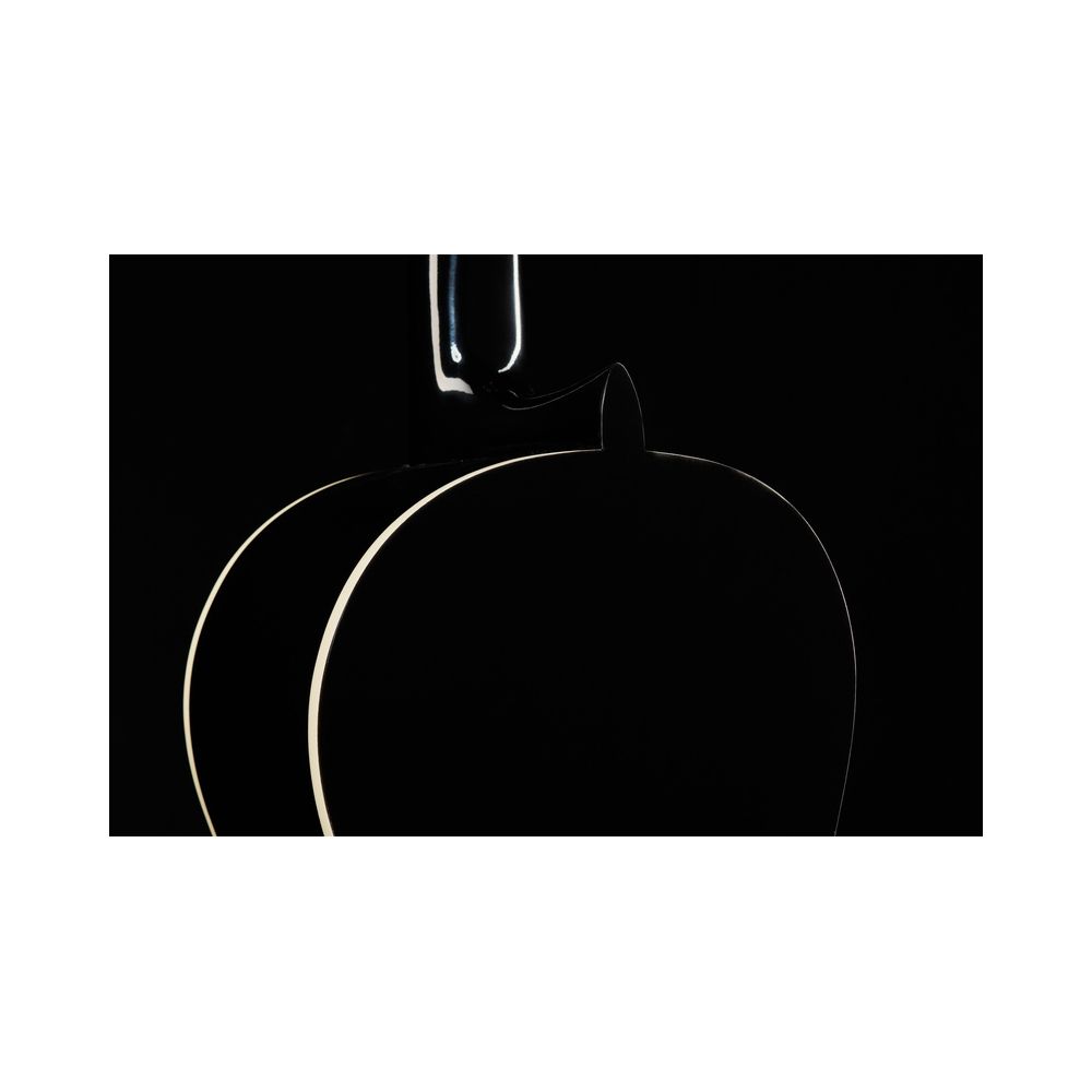 Thomann Classic 4/4 Guitar Black – Thomann Ireland