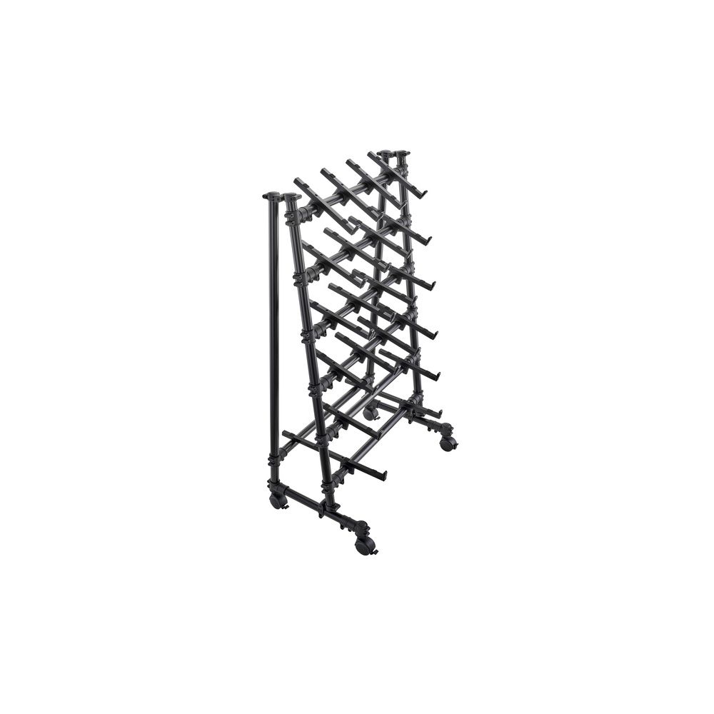 Jaspers Equipment Rack 150