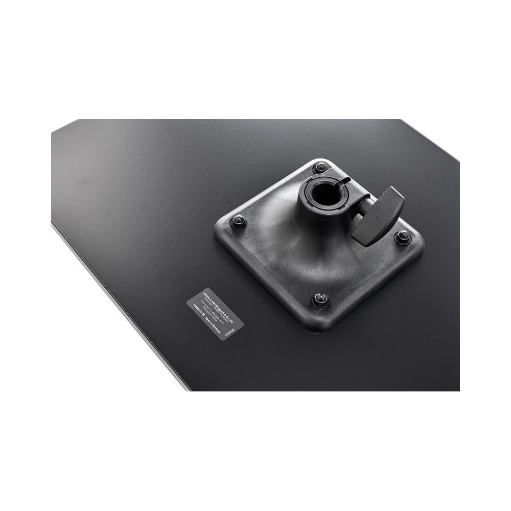 K&M 13500 Percussion table – Thomann Ireland