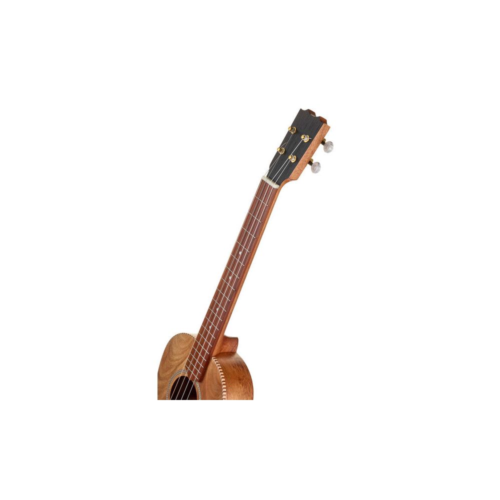 Thomann Baritone Ukulele De Luxe – Thomann Ireland