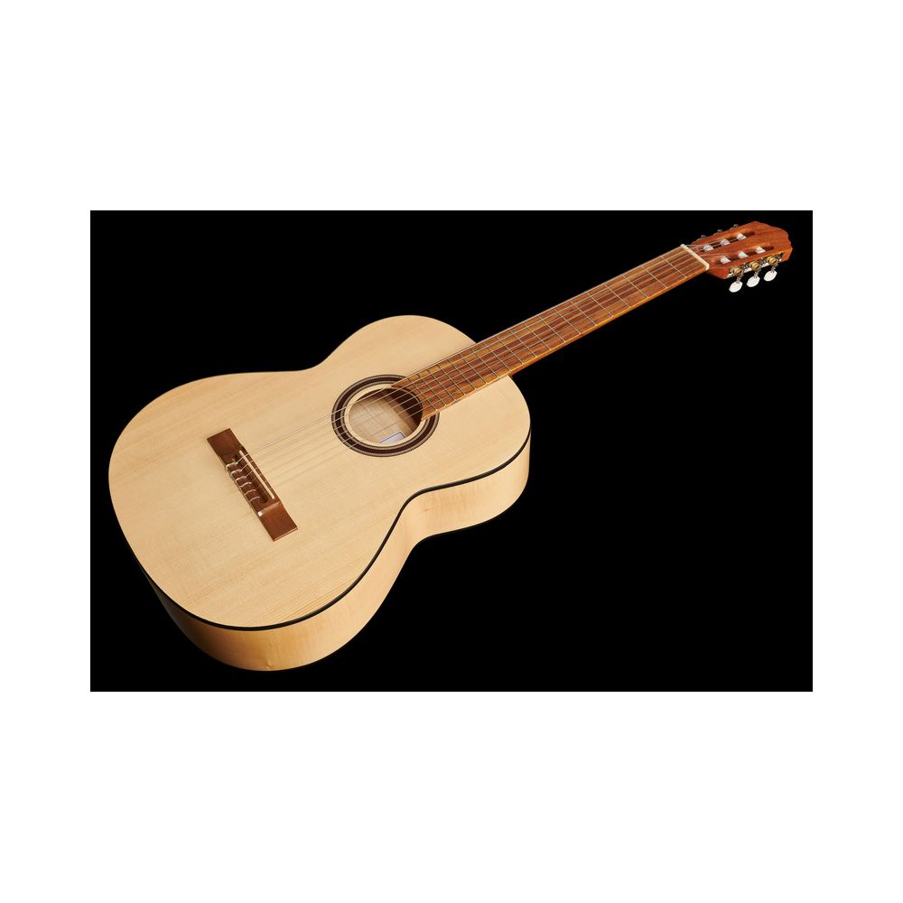 Thomann Classica Flamenco 1F Bundle – Thomann Ireland