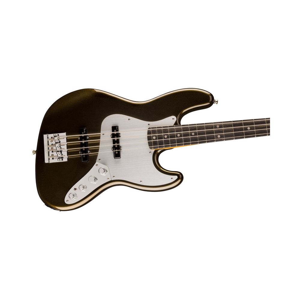 Fender Am Ultra II Jazz Bass EB TXT – Thomann Ireland