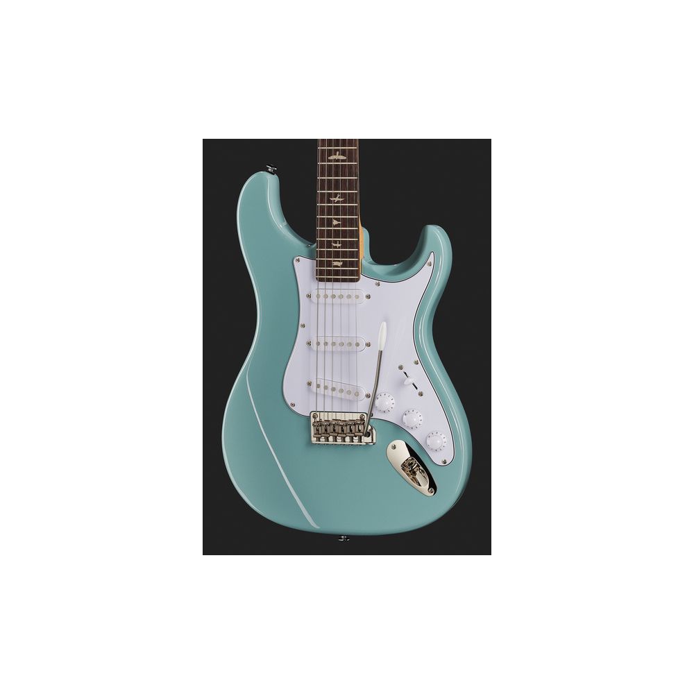 PRS SE Silver Sky Stone Blue – Thomann Ireland
