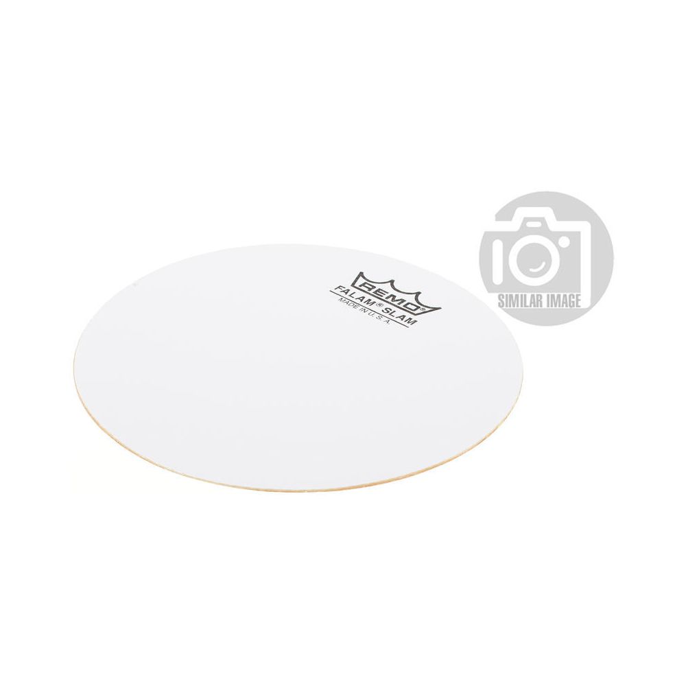 Remo Falam Slam Pad Single 4" – Thomann Ireland
