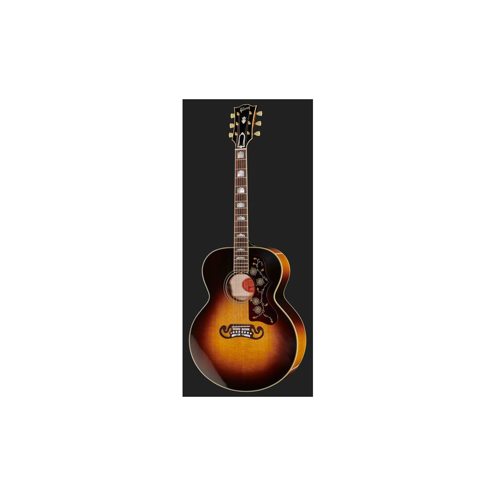 Gibson SJ