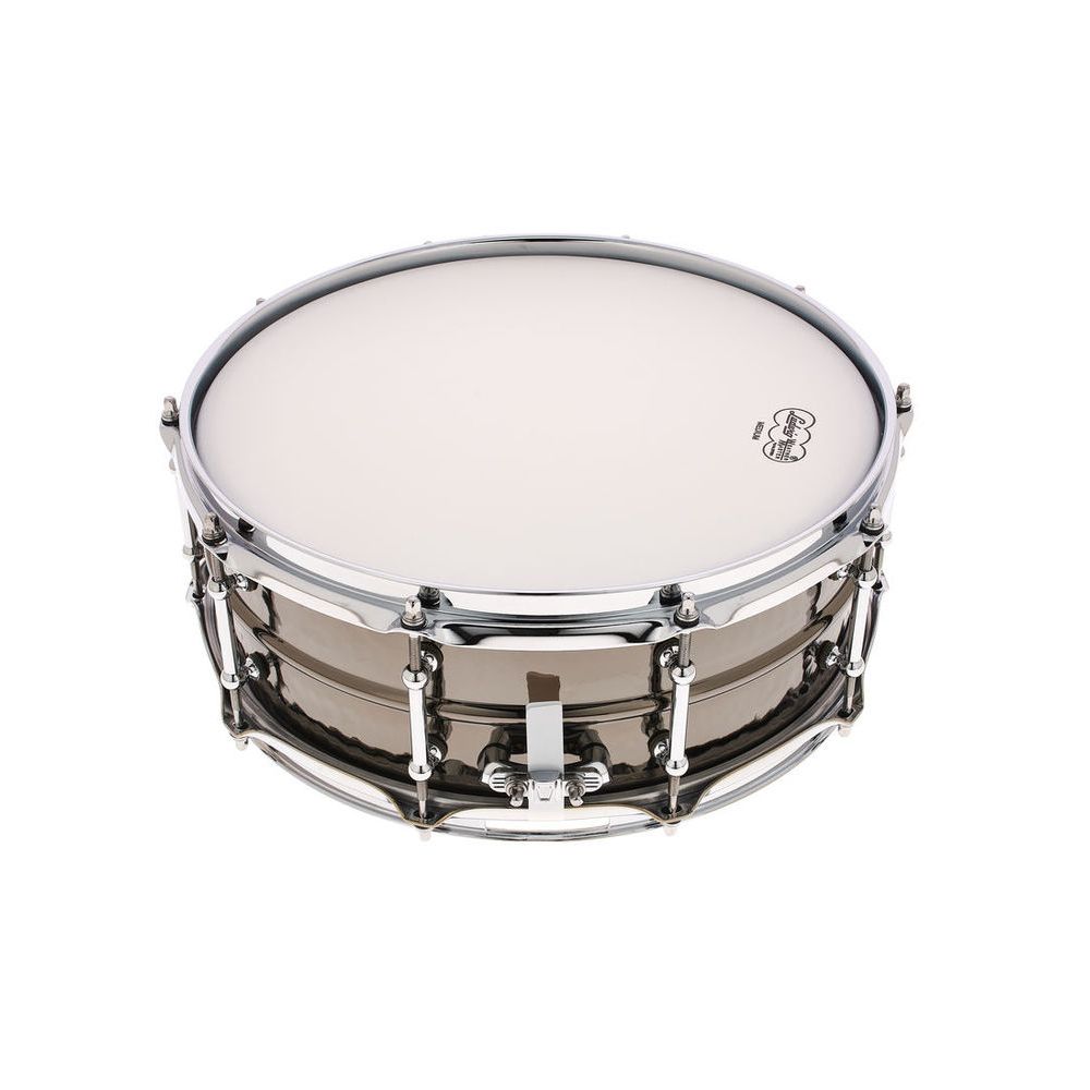 Ludwig LB416KT 14"x5" Black Beauty – Thomann Ireland