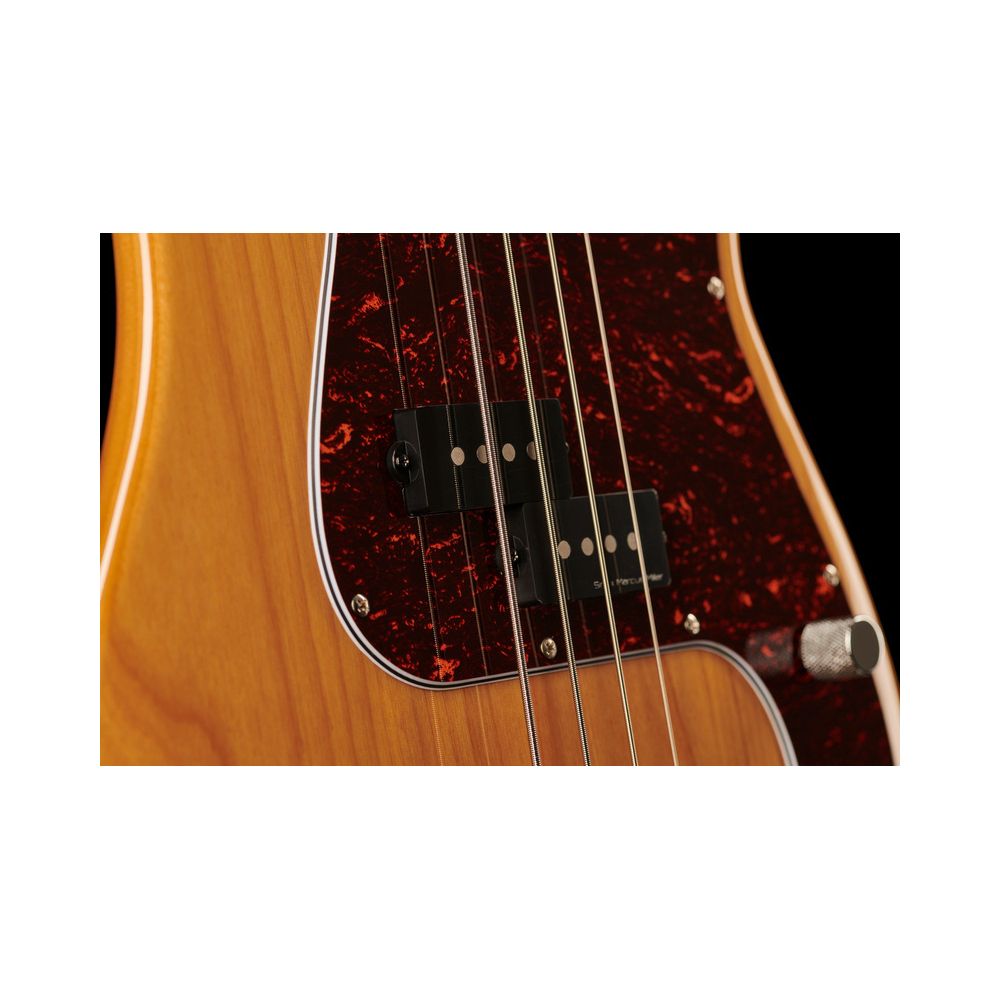 Marcus Miller P5R Alder