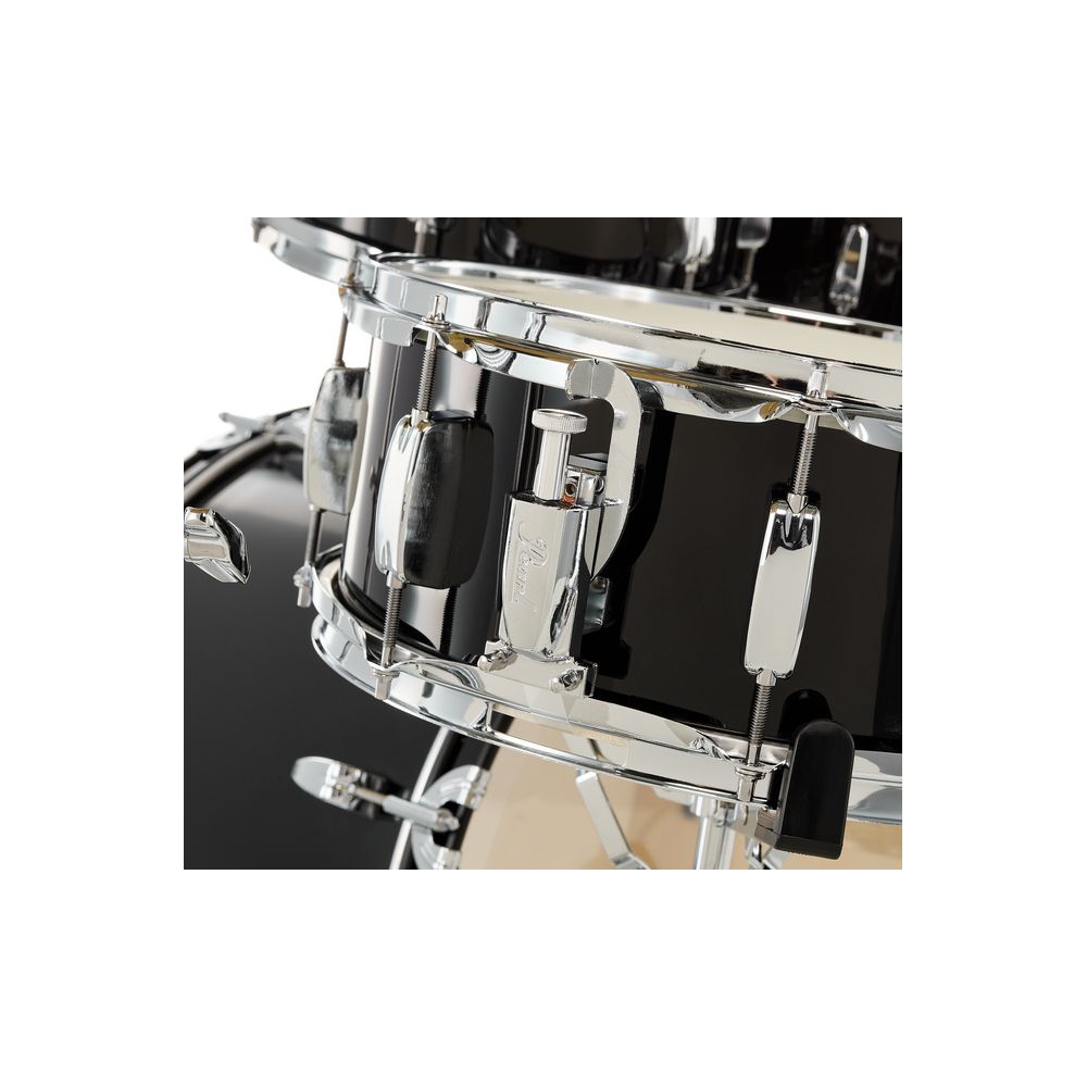 Pearl Roadshow 22" Plus 6pcs Black – Thomann Ireland