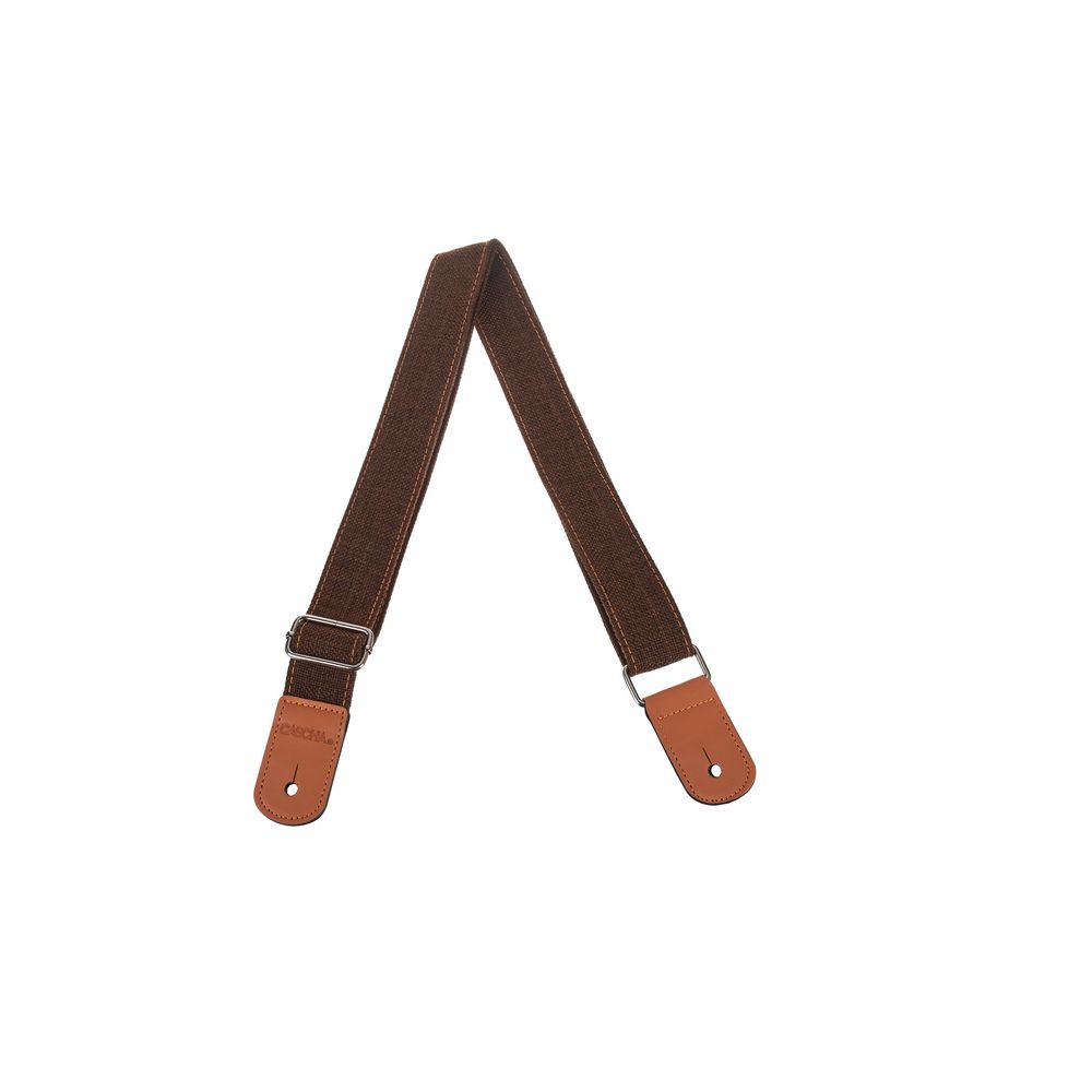 Cascha HH 2201 Ukulele Strap Brown – Thomann Ireland