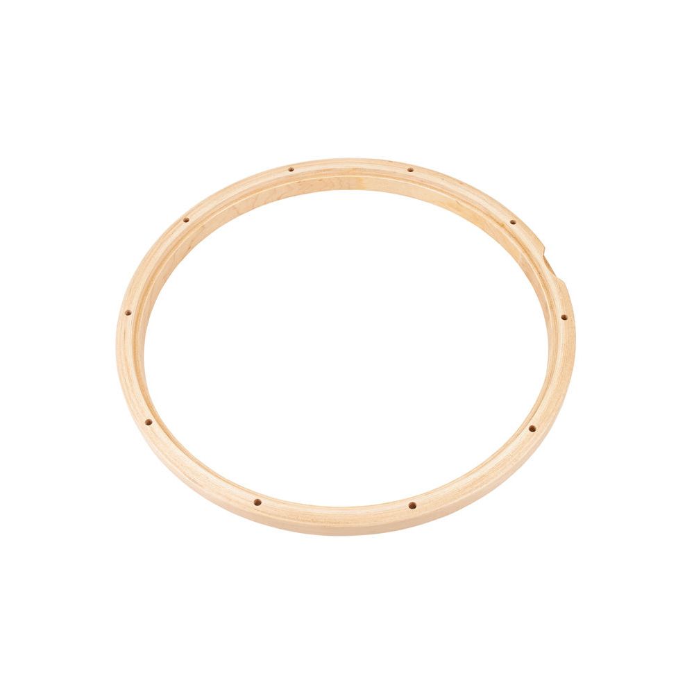 Gibraltar 14" Snare Wood Hoop Batter – Thomann Ireland