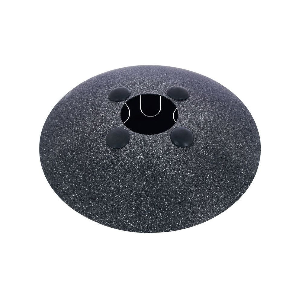 Thomann Nataraj tongue 16" C# 432Hz – Thomann Ireland