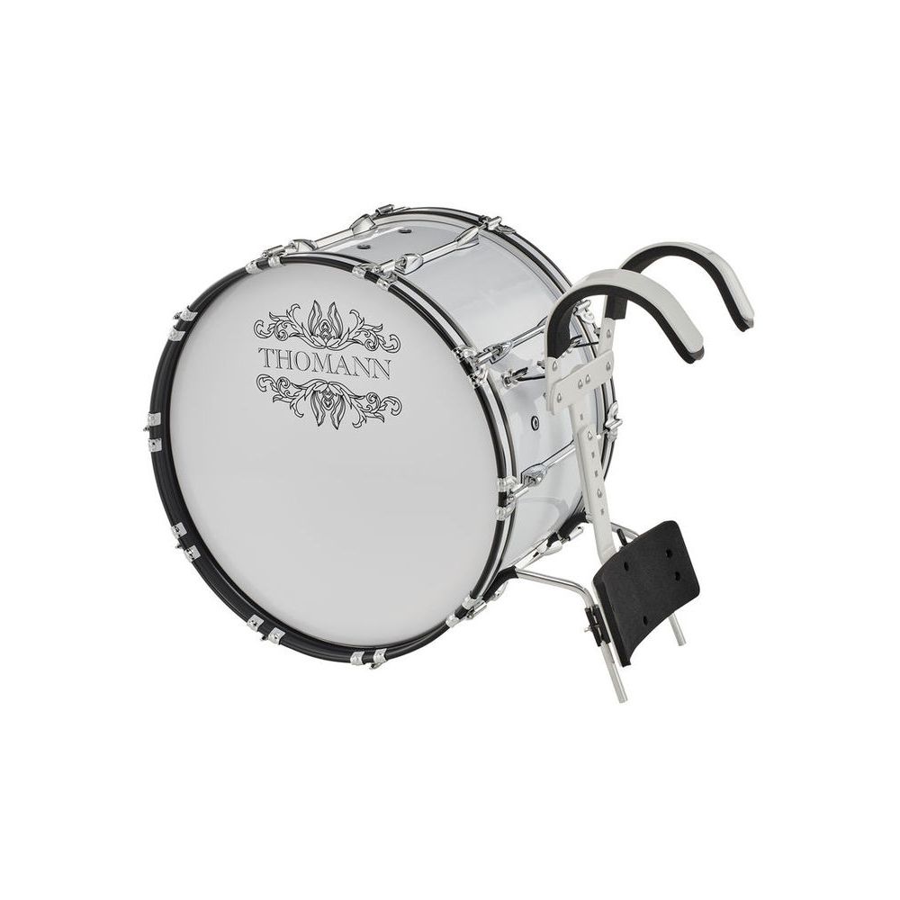 Thomann BD2414 Marching Bass Drum – Thomann Ireland