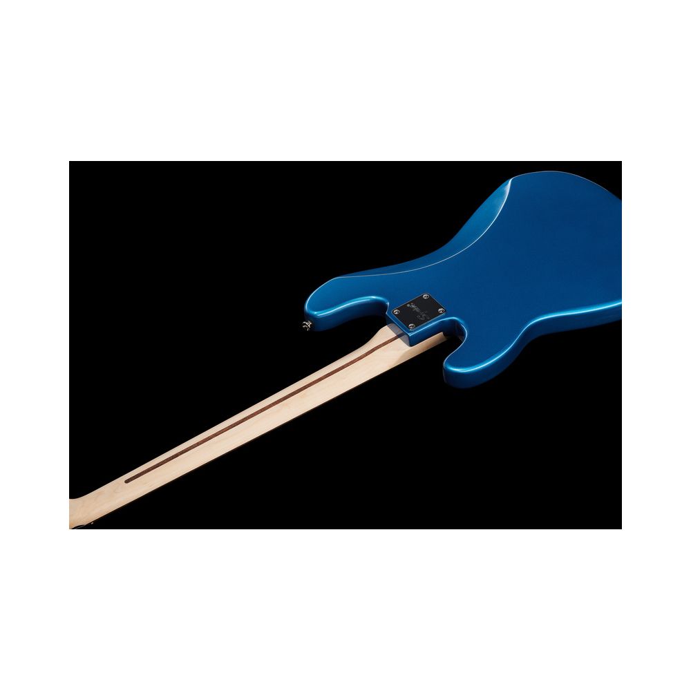 Squier Affinity P Bass PJ LPB Set – Thomann Ireland