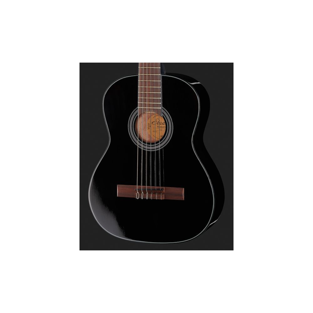 Gewa Student Black 1/2 – Thomann Ireland