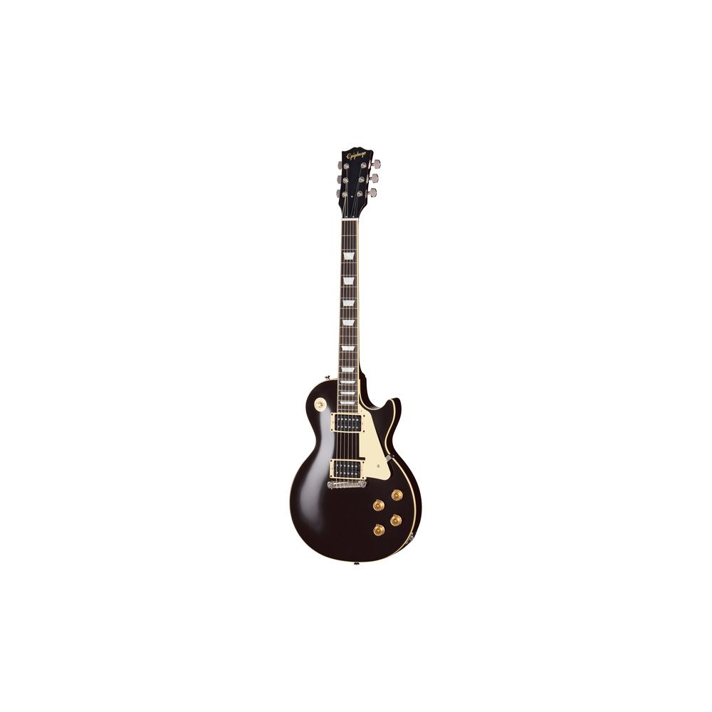 Epiphone Jeff Beck Oxblood 1954 LesPaul – Thomann Ireland
