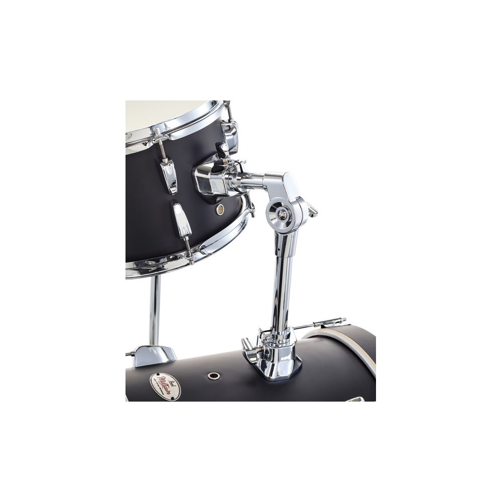 Pearl Midtown Matte Black – Thomann Ireland