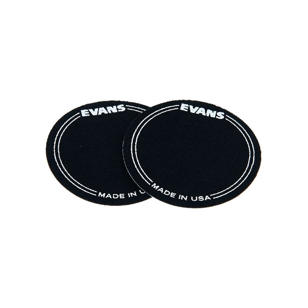 Evans EQPB1 BassDrum Head Protection – Thomann Ireland