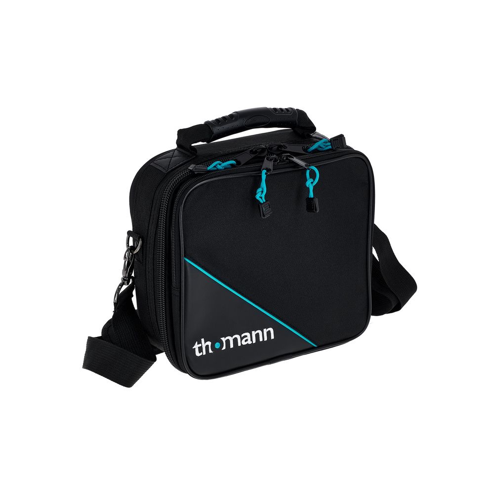 Elektron Syntakt Bag Bundle – Thomann Ireland