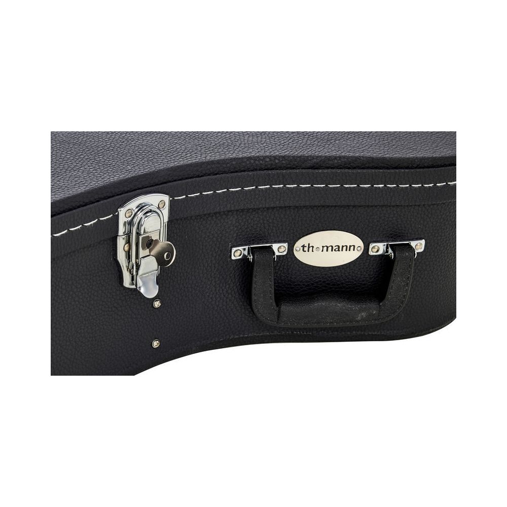 Thomann Acoustic Guitar Case Jumbo – Thomann Ireland