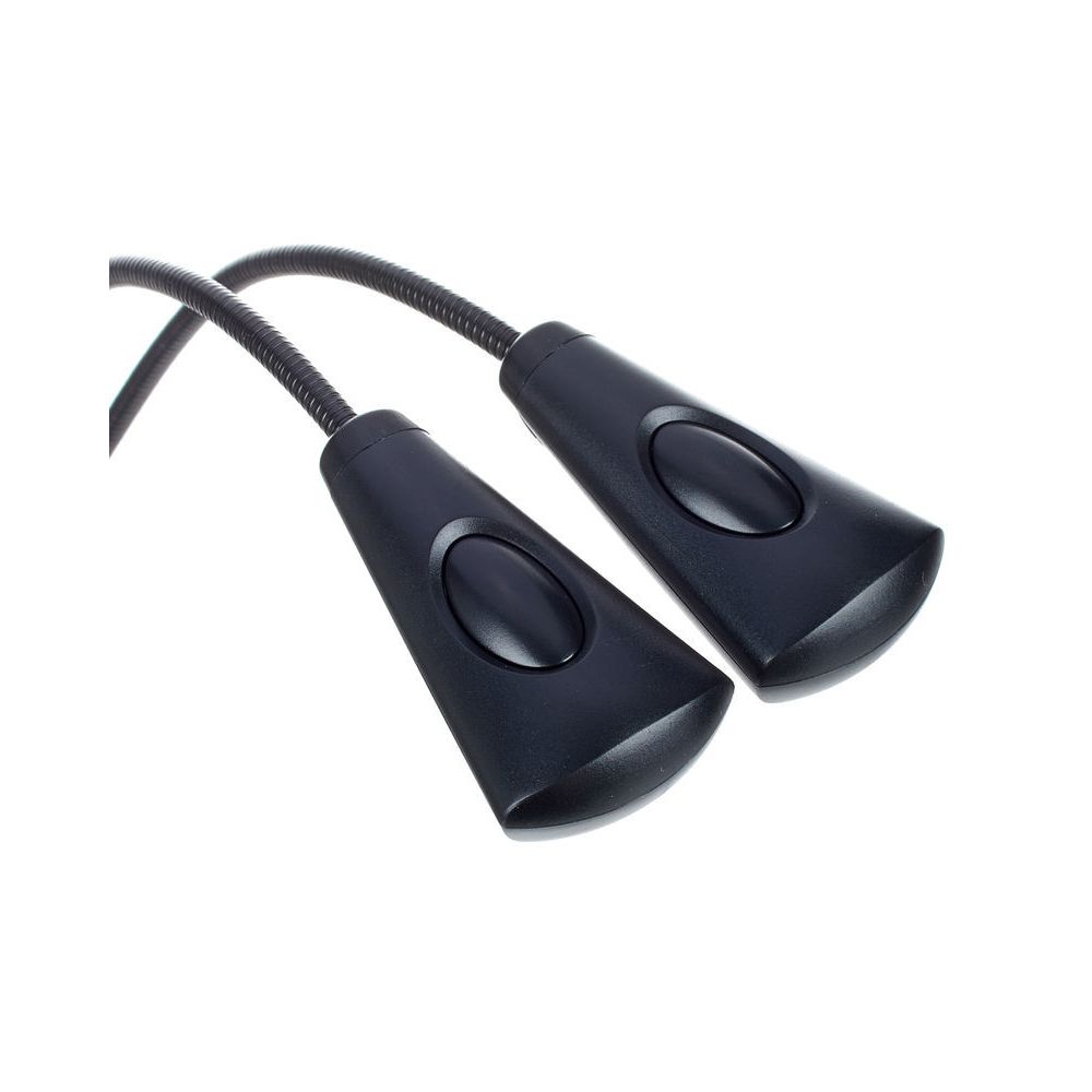 K&M 12245 Double4 LED FlexLightSet – Thomann Ireland