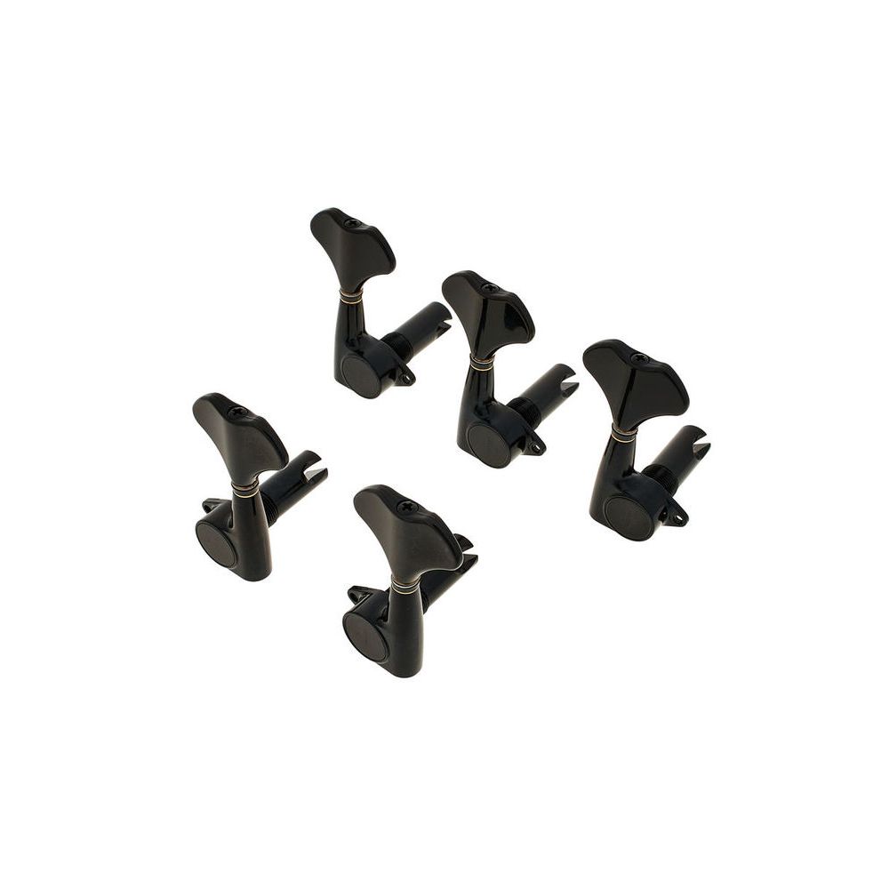 Gotoh GB707 3L/2R B Bass Tuners – Thomann Ireland