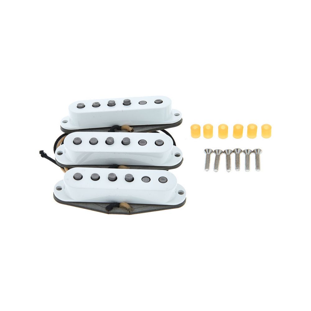 Fender Custom 69 Strat PU Set – Thomann Ireland