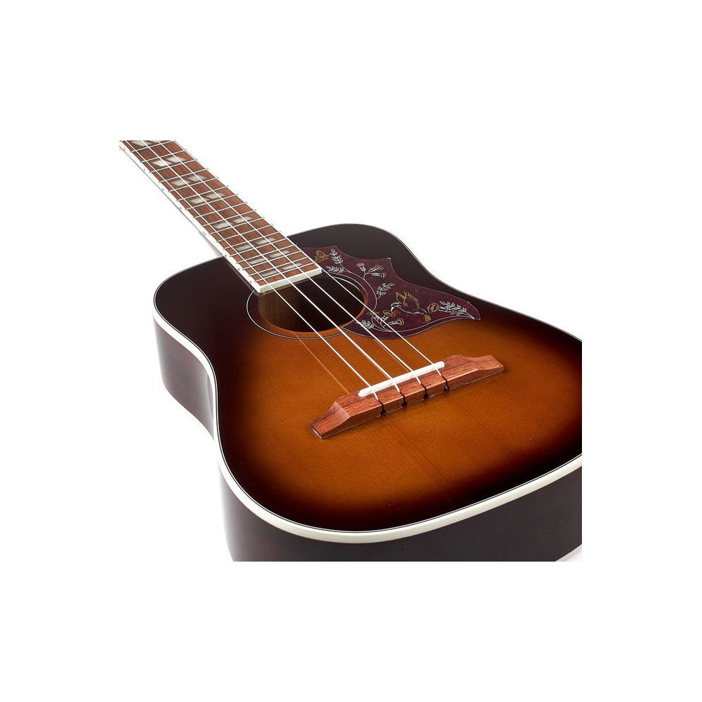 Epiphone Ukulele Hummingbird Outfit TSB – Thomann Ireland