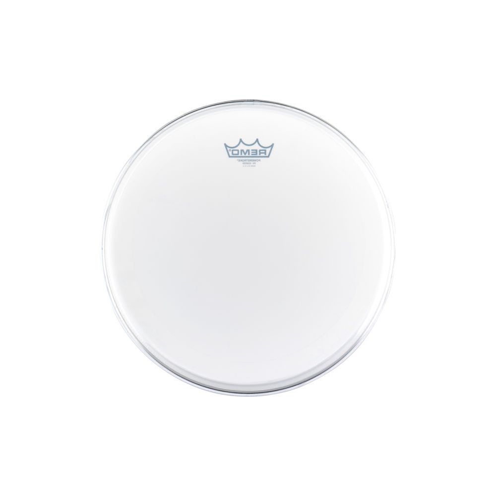 Remo 14" Powerstroke 4 Coated – Thomann Ireland