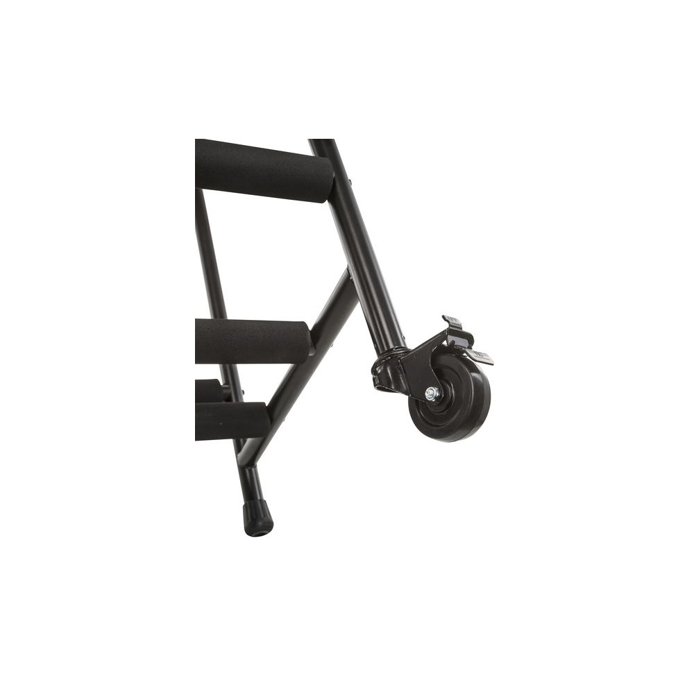 Millenium Snare Drum Rack – Thomann Ireland