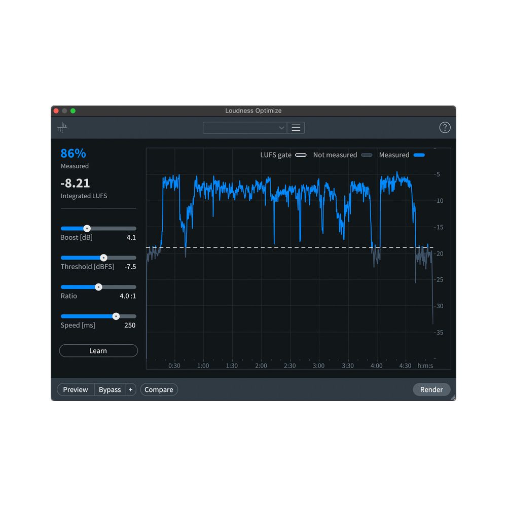 iZotope RX 11 Standard Crossgrade – Thomann Ireland