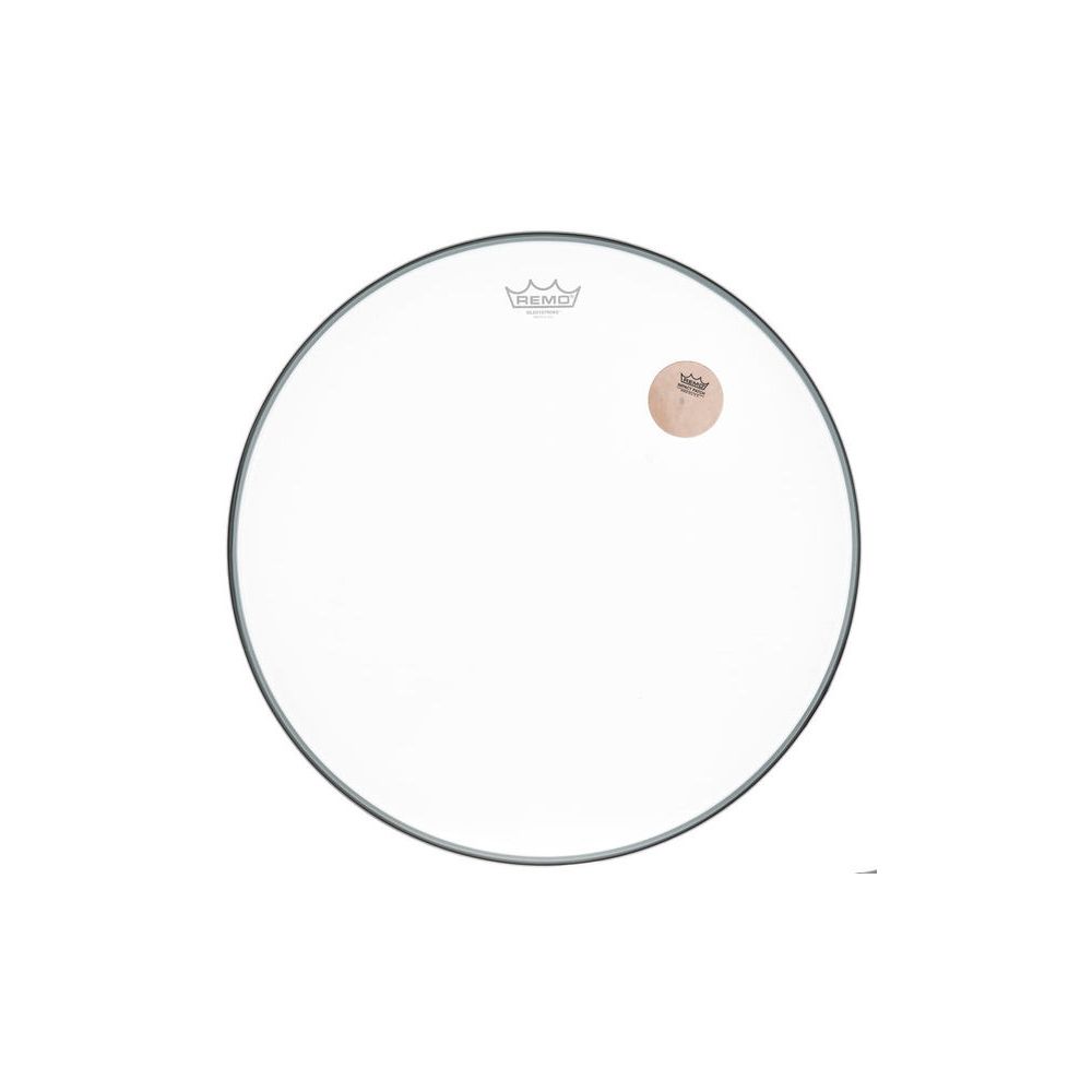 Remo 20" Silent Stroke Mesh Head BD – Thomann Ireland