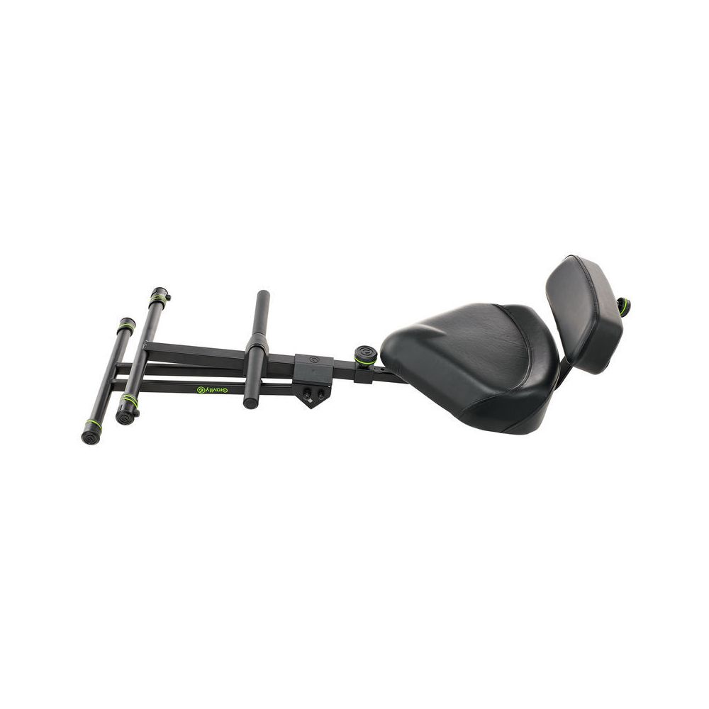 Gravity FM SEAT1 BR – Thomann Ireland